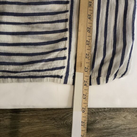 LOFT WOMENS BLOUSE SIZE SMALL - Picture 6 of 13